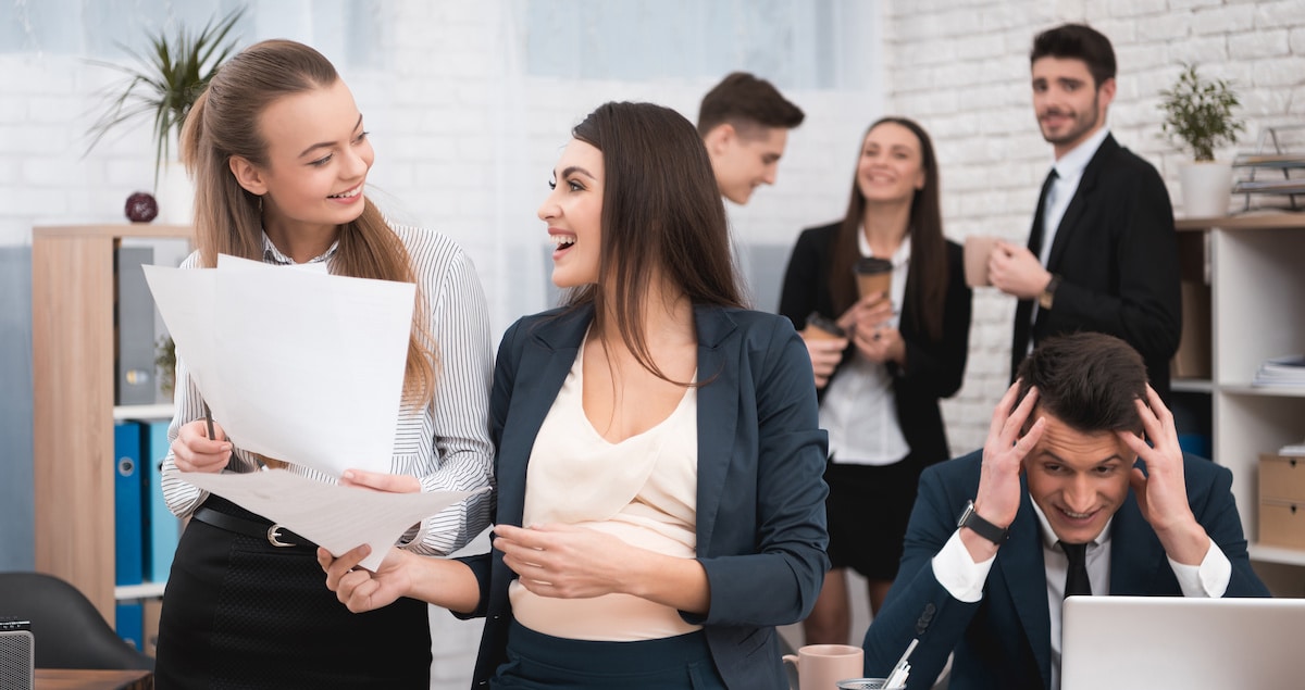 Il faut anticiper les comportements désobligeants et l'incivisme pour réussir sa transition flex office 