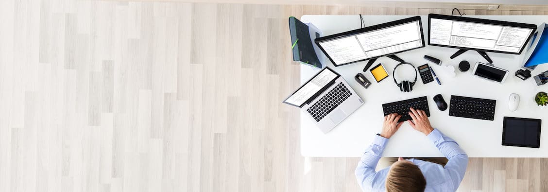 Quels logiciels flex office choisir ?