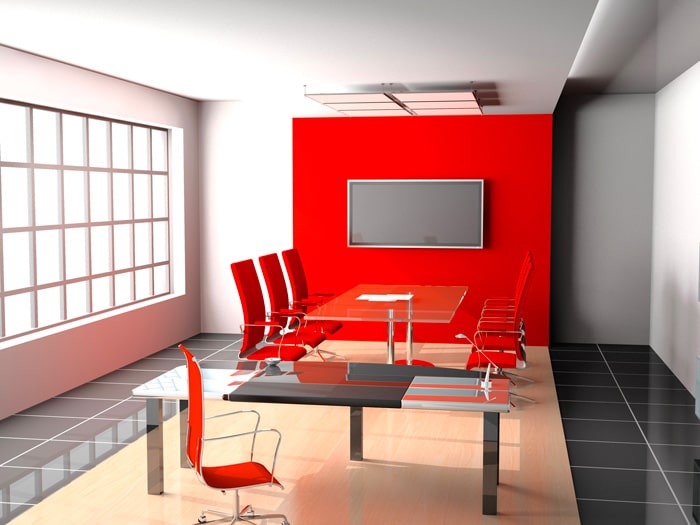 Comment aménager efficacement un espace de réunion ? - France Bureau
