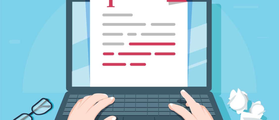 Modèle de lettre pour dénoncer de mauvaises conditions de travail